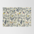 Under the sea â beauty of our oceans Rug Gallery Image 2