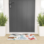 Sea Change: Ocean Animals Welcome Mat Gallery Image 3