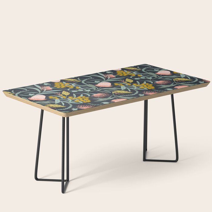 Flora Australis Coffee Table Gallery Image 1