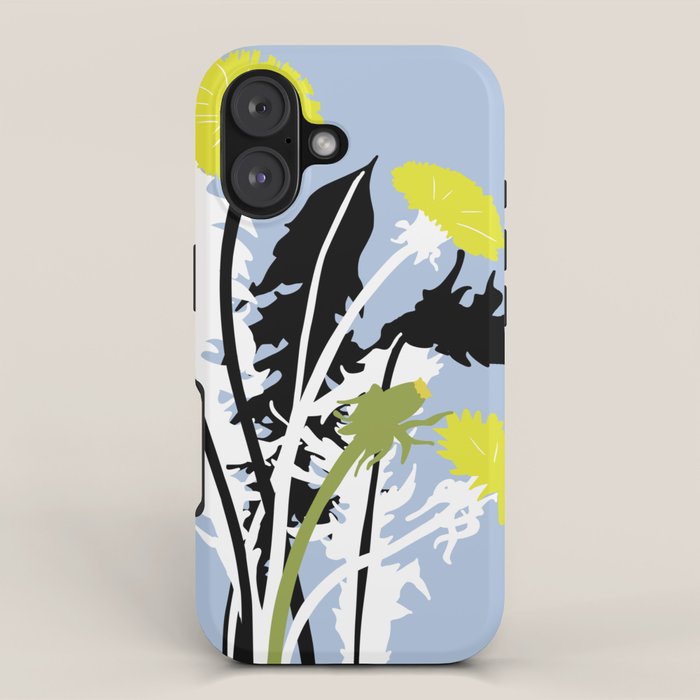 Flower Market Berlin iPhone Case Gallery Image 1
