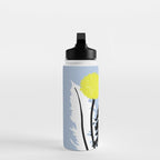 Flower Market Berlin Water Bottle Gallery Image 3