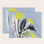 Flower Market Berlin Placemat Gallery Image 1
