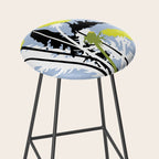 Flower Market Berlin Stool Gallery Image 2
