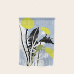 Flower Market Berlin Wall Hanging Gallery Image 1