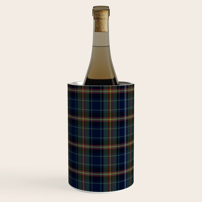 Queen of Tartan 4 Wine Chiller Gallery Image 2