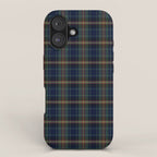 Queen of Tartan 4 iPhone Case Gallery Image 1