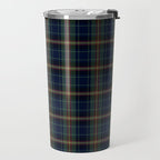 Queen of Tartan 4 Travel Mug Gallery Image 2