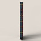 Queen of Tartan 4 iPhone Case Gallery Image 2