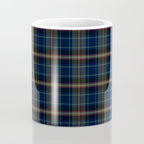 Queen of Tartan 4 Coffee Mug Gallery Image 4