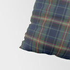 Queen of Tartan 4 Pillow Sham Gallery Image 4