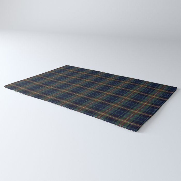 Queen of Tartan 4 Rug Gallery Image 3