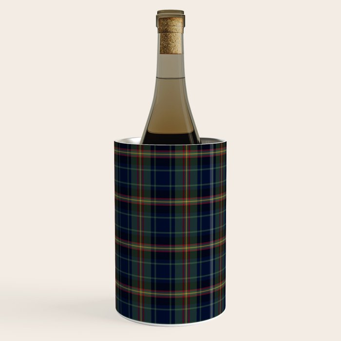 Queen of Tartan 4 Wine Chiller Gallery Image 3