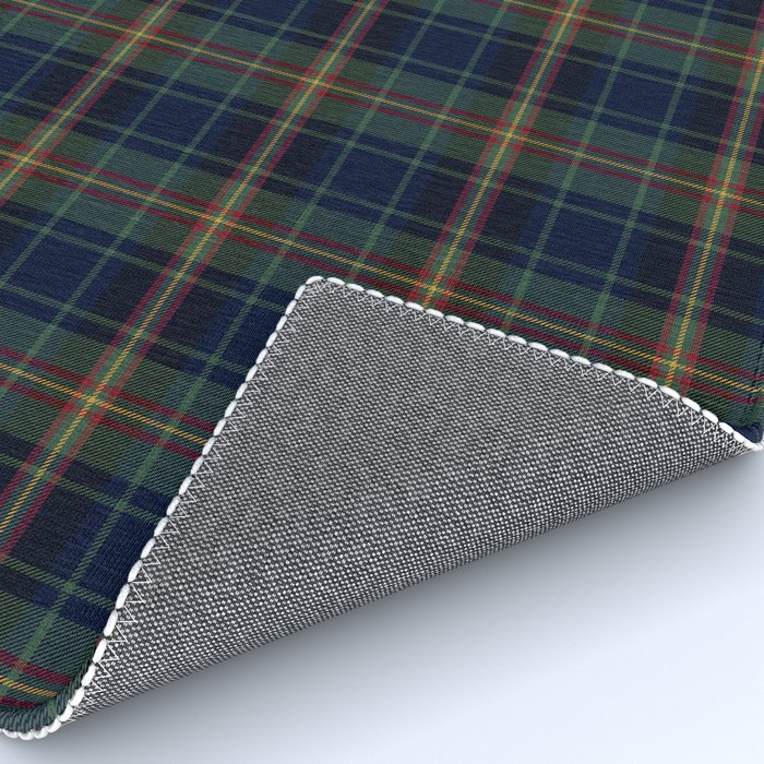 Queen of Tartan 4 Rug Gallery Image 4