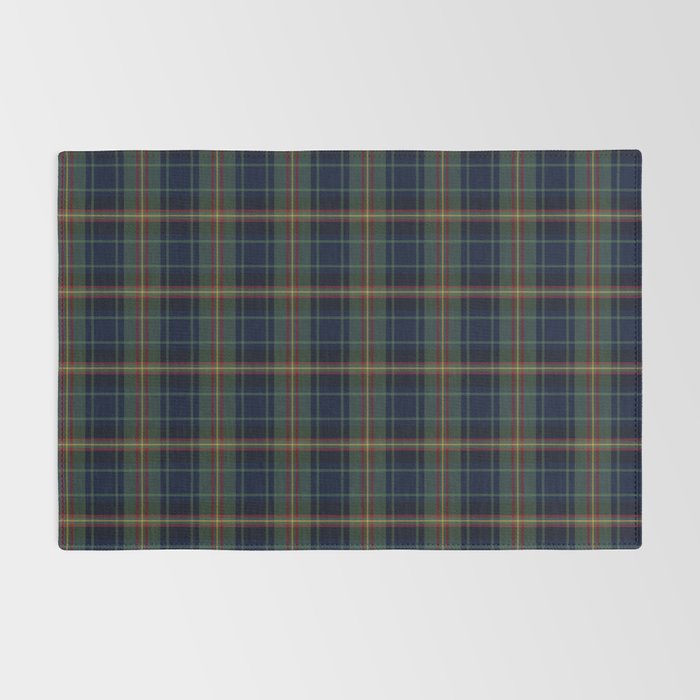 Queen of Tartan 4 Rug Gallery Image 2