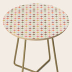 Paper Stars Tile Side Table Gallery Image 2