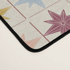 Paper Stars Tile Desk Mat Gallery Image 4