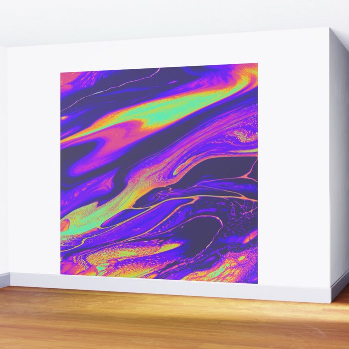 MY PROPELLER Wall Mural Gallery Image 2