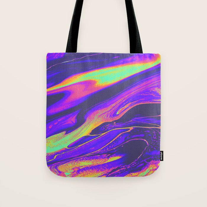 MY PROPELLER Tote Bag Gallery Image 1