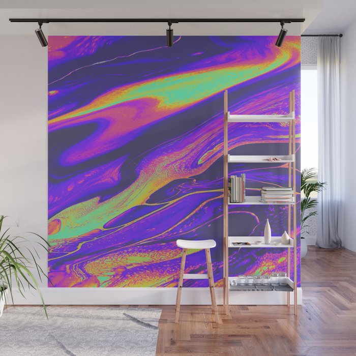 MY PROPELLER Wall Mural Gallery Image 1