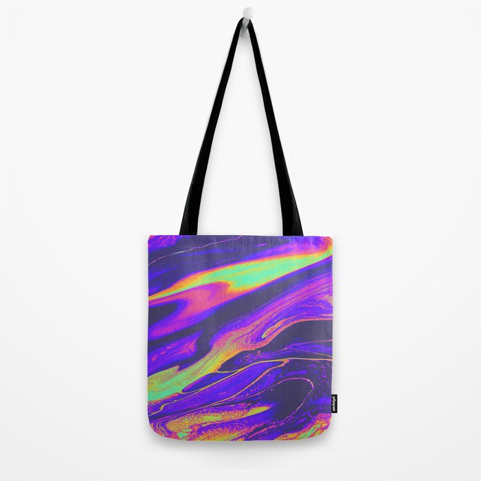 MY PROPELLER Tote Bag Gallery Image 2