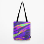 MY PROPELLER Tote Bag Gallery Image 2