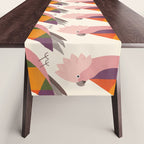 Galah Table Runner Gallery Image 1