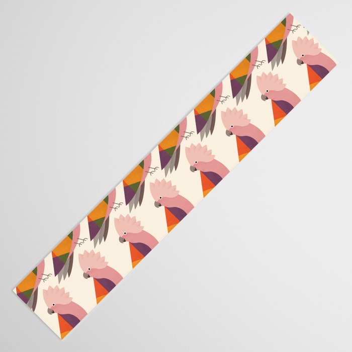 Galah Table Runner Gallery Image 3