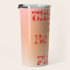 This Must Be The Place: Gradient Edition Travel Mug Gallery Image 3