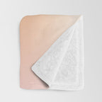 This Must Be The Place: Gradient Edition Throw Blanket Gallery Image 3