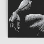 Luminosity of Apollo (gold doesn't print shiny) Poster Gallery Image 3