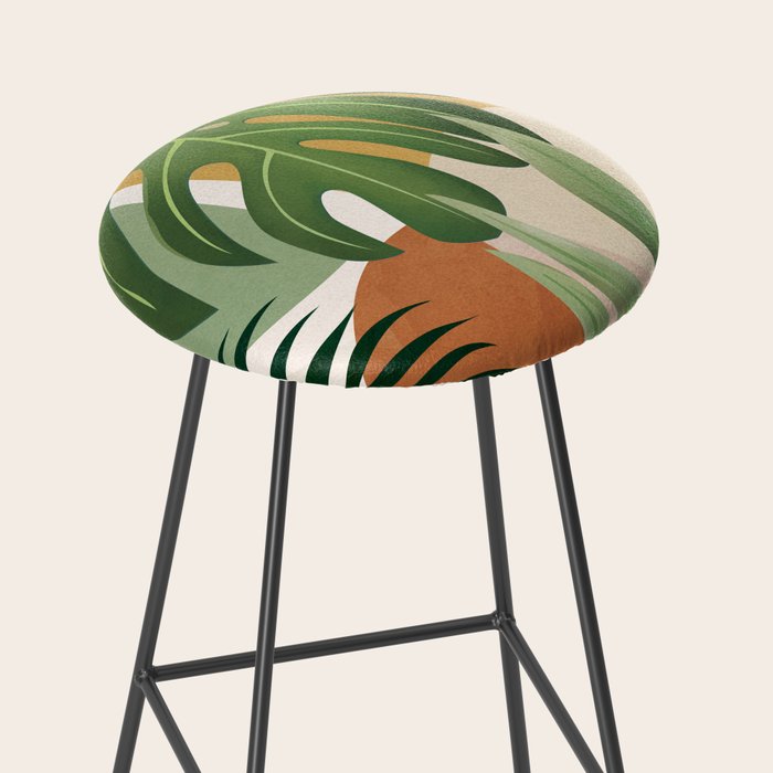 Tropic Moment 1 Stool Gallery Image 2
