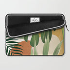 Tropic Moment 1 Laptop Sleeve Gallery Image 2