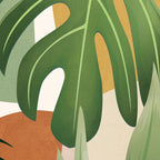 Tropic Moment 1 Coffee Mug Gallery Image 2