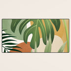 Tropic Moment 1 Desk Mat Gallery Image 3