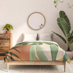 Tropic Moment 1 Comforter Gallery Image 3
