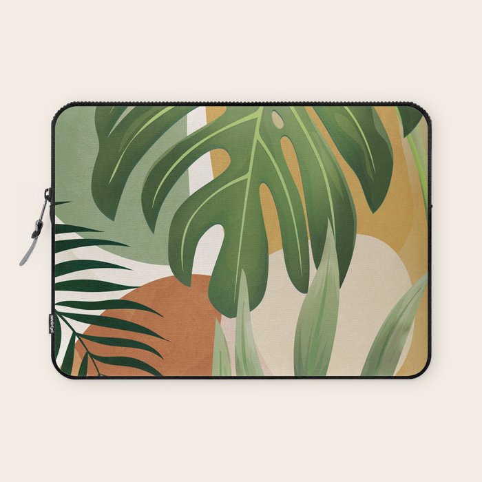Tropic Moment 1 Laptop Sleeve Gallery Image 1