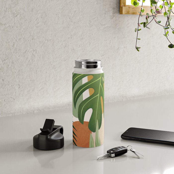 Tropic Moment 1 Water Bottle Gallery Image 4