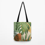 Tropic Moment 1 Tote Bag Gallery Image 2
