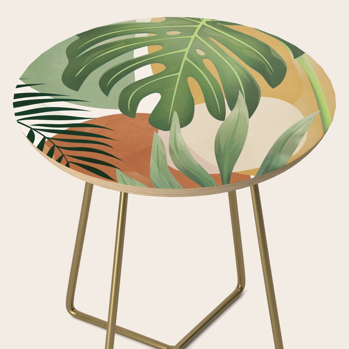 Tropic Moment 1 Side Table Gallery Image 2