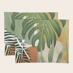 Tropic Moment 1 Placemat Gallery Image 1