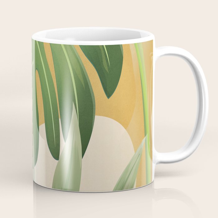 Tropic Moment 1 Coffee Mug Gallery Image 1