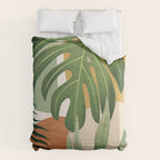Tropic Moment 1 Comforter Gallery Image 6