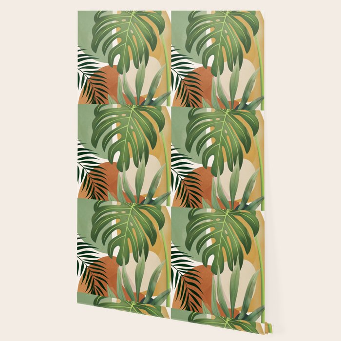 Tropic Moment 1 Wallpaper Gallery Image 2