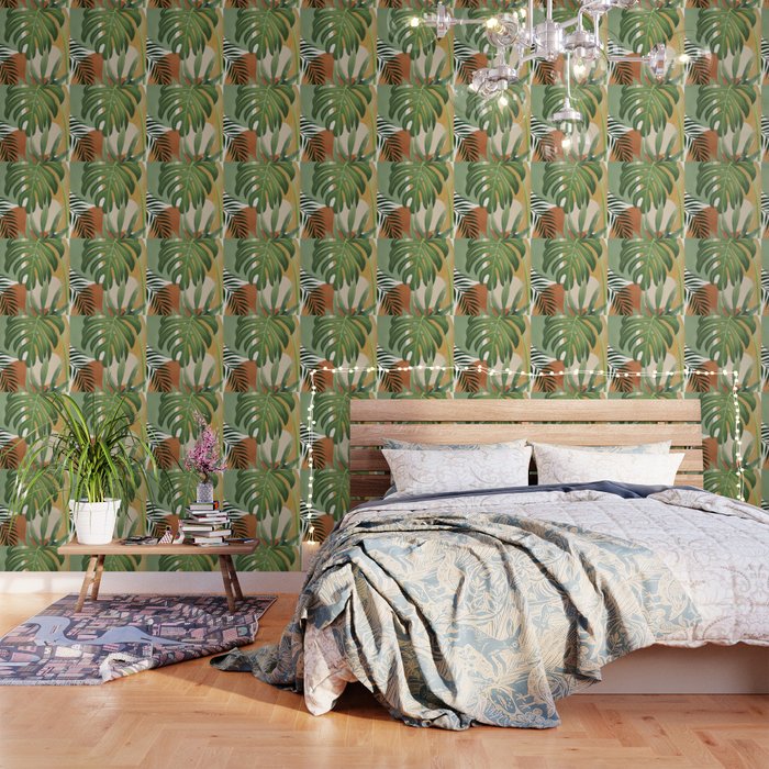Tropic Moment 1 Wallpaper Gallery Image 1