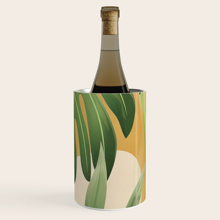 Tropic Moment 1 Wine Chiller Gallery Image 3