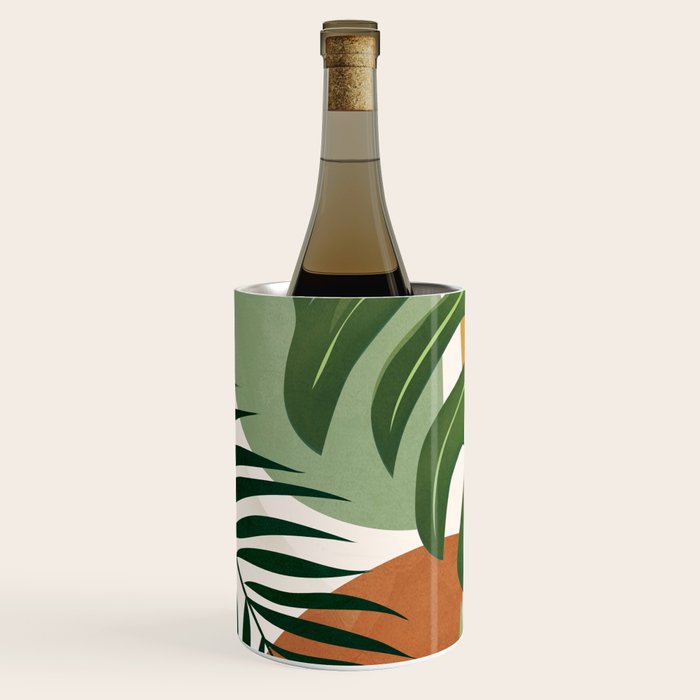 Tropic Moment 1 Wine Chiller Gallery Image 2