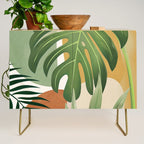 Tropic Moment 1 Credenza Gallery Image 1