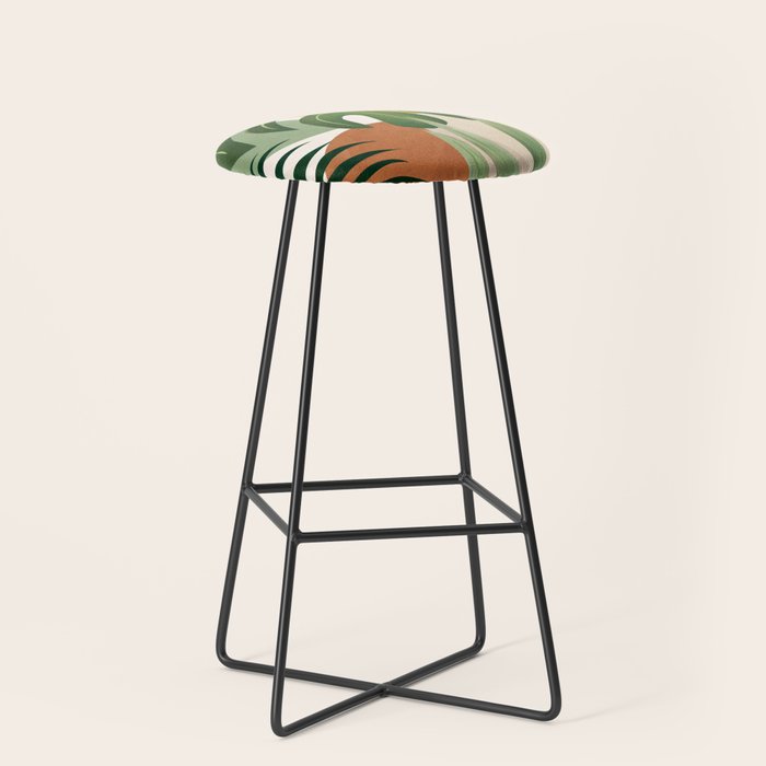 Tropic Moment 1 Stool Gallery Image 1