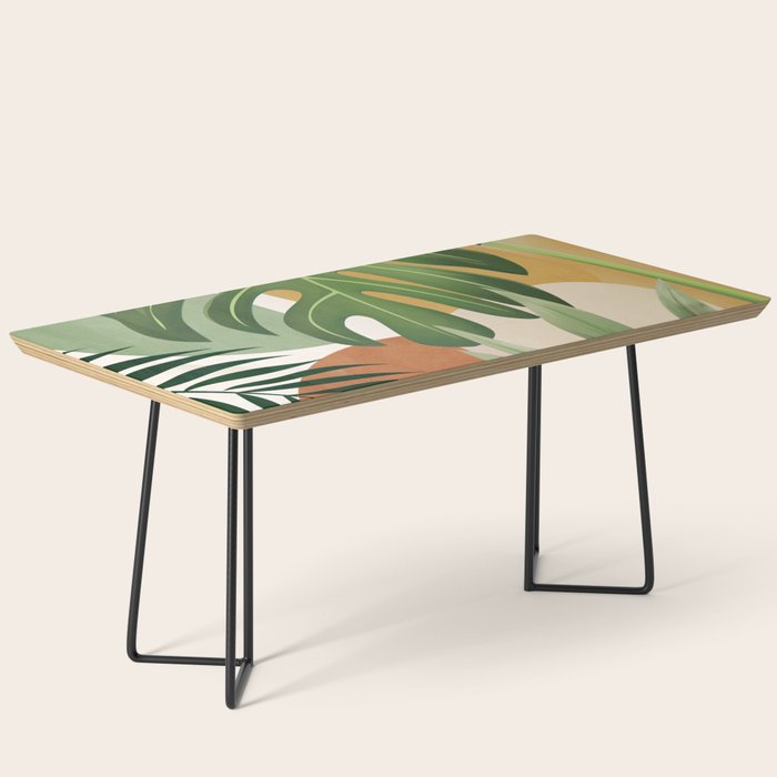 Tropic Moment 1 Coffee Table Gallery Image 1