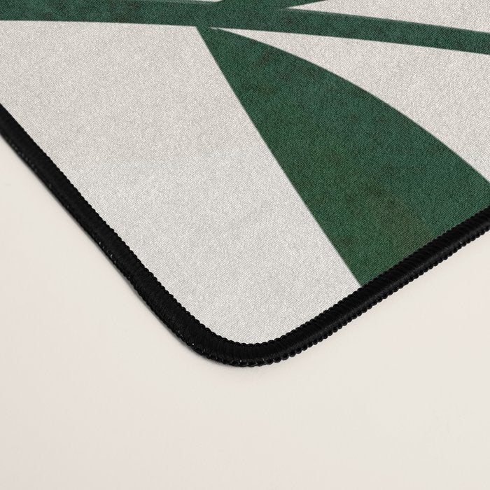 Tropic Moment 1 Desk Mat Gallery Image 4